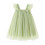 Sommerkleid für Kleinkinder und Babys 1