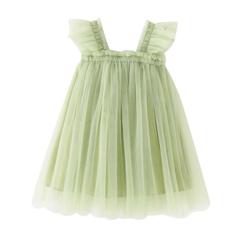 Sommerkleid für Kleinkinder und Babys