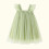 Sommerkleid für Kleinkinder und Babys 4