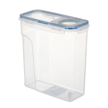 3D Printer PLA Filament Drying Box 1KG Material Tray Double Layer Sealing 4L Moisture Proof Storage Container
