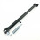Motocross Side Bracket Support Frame 36cm Extended Type Black Bracket with Spring Screw Parking Leg Support 1