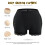 Επιθέματα γλουτών για γυναίκες Black2XL Ενισχυτικό ισχίων και γλουτών 5