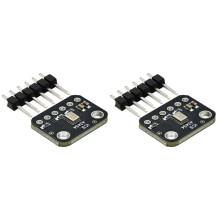 ICS-43434 I2S 3.3V MEMS Microphone Module Breakout Low Cost Low Pass Filter -Module