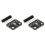 ICS-43434 I2S 3.3V MEMS Microphone Module Breakout Low Cost Low Pass Filter -Module 1