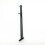 Motocross Side Bracket Support Frame 36cm Extended Type Black Bracket with Spring Screw Parking Leg Support 5