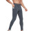 Men's compression pants workout base layer 1 pair 1