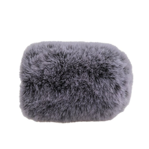 Microfoon, Harige Windkap, Microfoon, Windkap, Fuzzy Microfoonkap, Fuzzy Microfoonfilters voor AT2020 1