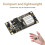 - 6.5V-60V to 12V Voltage Stabilizing Step-Down Module -Low-Profile Buck Converter Power Supply 5