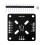 XJX-135 MT6816 MT6816CT Magnetic Encoder Evaluation Kit 42-Stepper Motor PWM Control Module 2