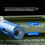 Jet Flame Torch Lighter Windproof Refillable Butane1pc 3