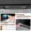 72L Touchless Stainless Steel Trash Can with Sensor 4