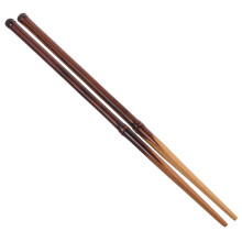 Baguettes en bambou avec poignée antidérapante – 23 cm