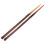 Japanska bambuätpinnar 1 par 23 cm 8
