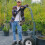 1PC Dipper with Long Handle for Fetching Water in Household Users 7