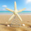 Natural Christmas Tree Topper, 8.7", Rustic Blue Chic Style Decor – Compatible with Most Trees 6