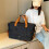 Faltbare Reisetasche für Damen – Handgepäckgröße 6