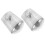 Grab Bar End Cap for Handrail Tubing 2 pcs 7