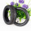 Scooter inner tube10inch thickened 7
