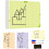 Symmetrical Drawing Card Art Practice Tool 12pcs 1
