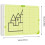 Symmetrical Drawing Card Art Practice Tool 12pcs 2