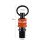 Socket Holder Keychain 3pc -1/2inch Socket Organizer with Quick Release and Clip - Impact Wrench and Toolbox Accessories 5