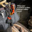 Socket Holder Keychain 3pc -1/2inch Socket Organizer with Quick Release and Clip - Impact Wrench and Toolbox Accessories 3