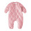 Mikilon Baby Snowsuit Vinterjacka Varm Knäppt Romper Pufferjacka 1