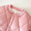 Mikilon Baby Snowsuit Vinterjacka Varm Knäppt Romper Pufferjacka 2
