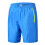Herre sportsshorts himmelblå XXL 1
