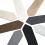Extra Long Solid Tie for Men Big and Tall, 63 or 70 inch XL Plain Ties 6