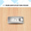 for   W204 C Class 2007-2014 Car Trunk  Button Sticker Cover Trim Interior Frame Accessories 7