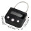 Lock Electronic Timer Lock Household Temporary Lock  Lock Electronic Lock Countdown 5