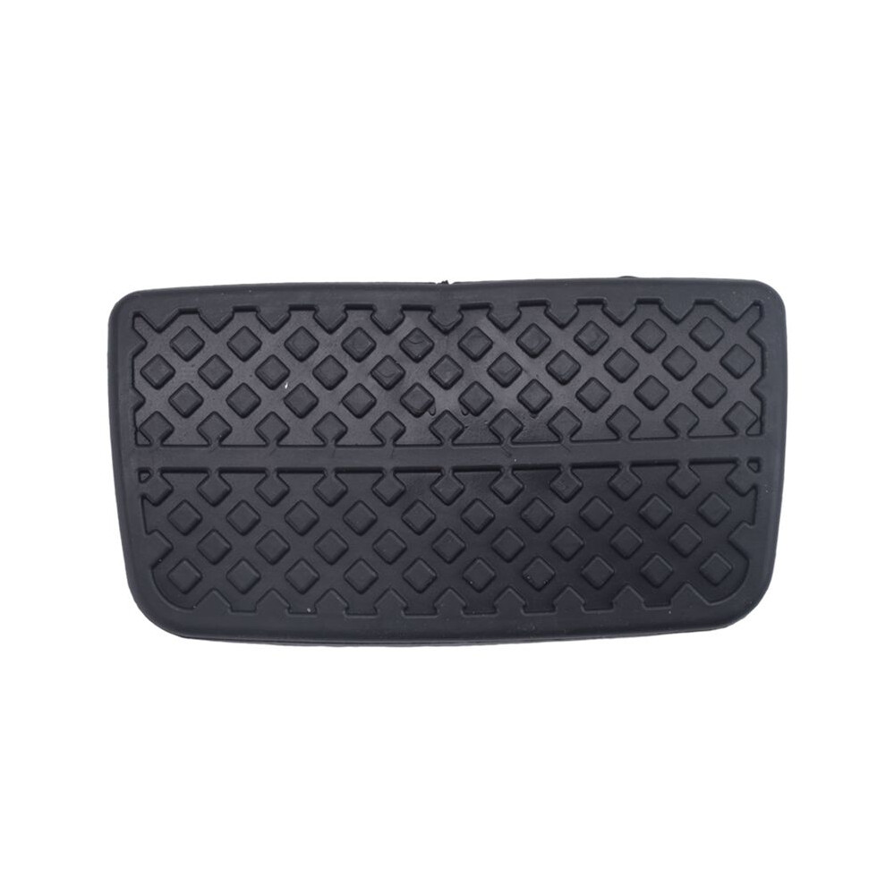 46545-S1f-981 Rubber Car Clutch Pedal Pad Cover For Fit For Fit Jazz Insight 2010 2011 2012 2013 6031762666979