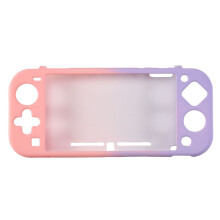 for Lite Protective Case Shell Colorful Cute Hard Back Cover Skin Game Console Accessories -