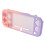 for   Lite Protective Case Shell Colorful Cute Hard Back Cover Skin Game Console Accessories - 4