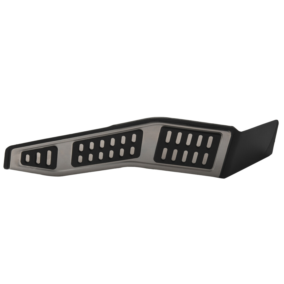 Car Styling Dead Footrest Pad Sport Foot Rest Pedal Rhd For Seven Mk7 Vii 6032562155908