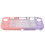 for   Lite Protective Case Shell Colorful Cute Hard Back Cover Skin Game Console Accessories - 3