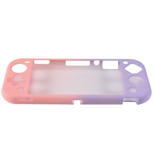 for   Lite Protective Case Shell Colorful Cute Hard Back Cover Skin Game Console Accessories - 2