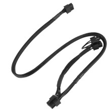 PCI-E Dual 8Pin to 8Pin(6+2Pin) Modular Power Supply Cable for RM1000X RM550X 650X 750X 850X