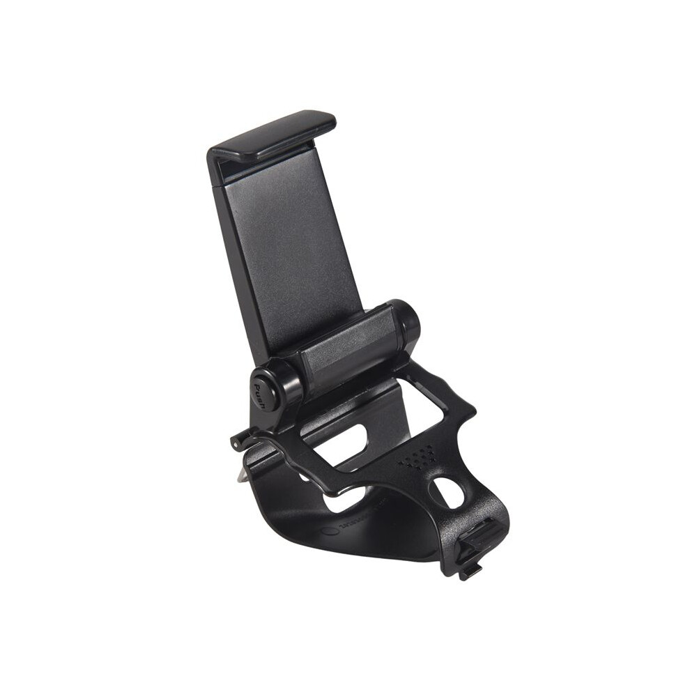 Phone Mount Bracket Adjustable Gaming Gamepad Controller Clip Stand Holder For Ps4 Controller 4712575480687