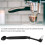 Coffee Machine Cleaning Brush Set, 3 Pieces Espresso Cleaner Brushes with Spoon Tool 2