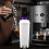 Coffee Machine Water Filter for  DLSC002 Filter Cartridge Compatible with ECAM, , EC680, EC800 2