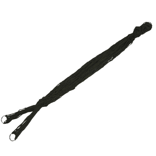9-Strand Bold Nylon Hammock Load-Bearing 100kg Hammock  Hammock 1