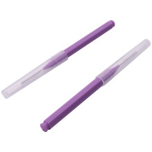 8Pcs/Set Tooth Floss Oral Hygiene Dental Floss Soft Interdental Brush Toothpick Healthy For Teeth Cleaning Oral Care