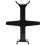 Universal Motorcycle Fork Guard Seal Saver Tie Down Brace Support Transportation Protection 1