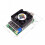 Electronic Load Resistor Usb Interface Discharge Battery Test Led Display Fan Adjustable Current Voltage 25W/35W(Ld35) 2