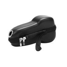 Hard Case For And For Shaver S7000 S5000 S900 RQ PT HQ Series Beard Trimmer Storage Bag With Metal Hole To Charge