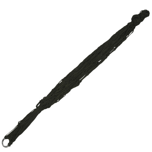 9-Strand Bold Nylon Hammock Load-Bearing 100kg Hammock  Hammock 2