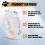 Pounce Cat Toy, Interactive Automatic Toy Adjustable Electronic Battery Operated Toy 5