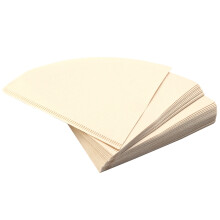 for Filter Cup Special 102 Coffee Filter Paper Coffee Filter Papers Unbleached Original Wooden Drip Paper Cone Shape Coffee Tools